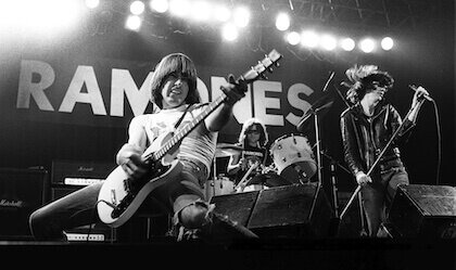 ramones