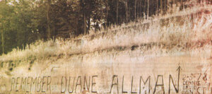 Remember Duane Allman