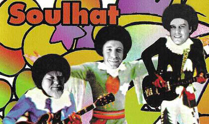 Soulhat EP Cropped Image