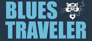 Blues Traveler