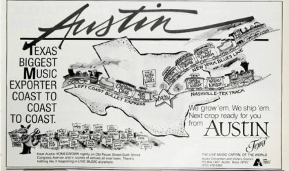 Austin-convention-center-ad-July-1985-e1681931401878